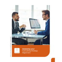 Publications 5 Assessing your consulting strategy alignment