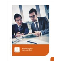 Publications 2 Scanning for performance