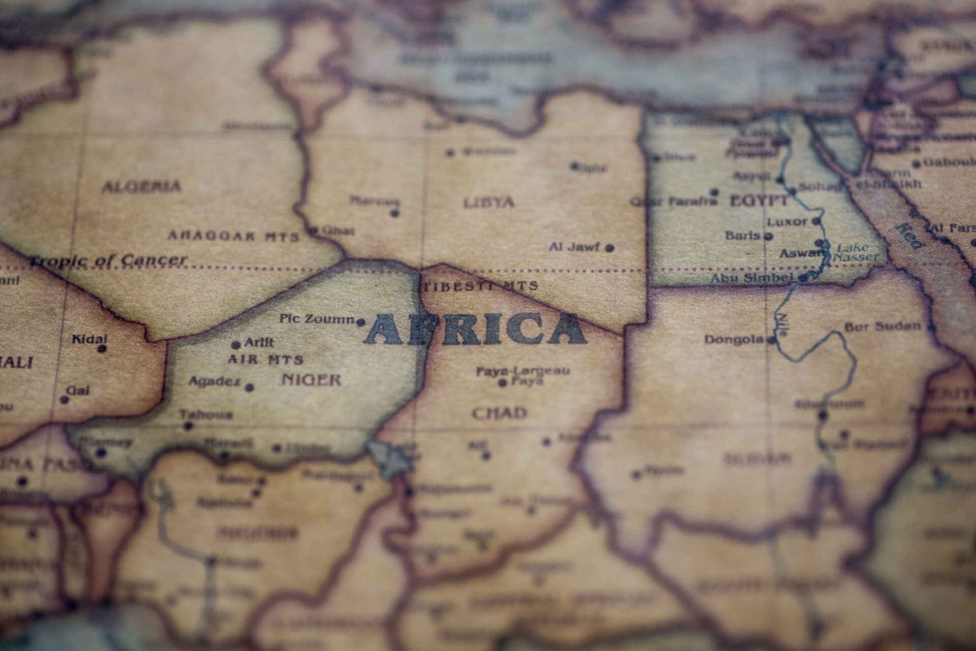 The Future of Consulting in Africa: Trends, Opportunities, and Realities for 2025 2 Le marché africain du conseil