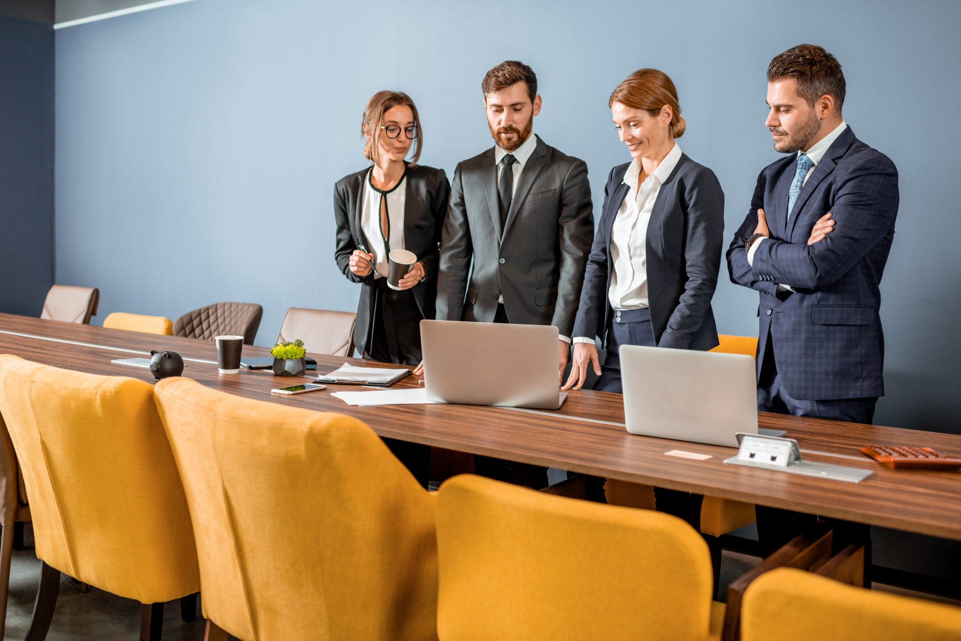 Join the Smart Consulting Sourcing Community 129 Sourcing de consultoria inteligente