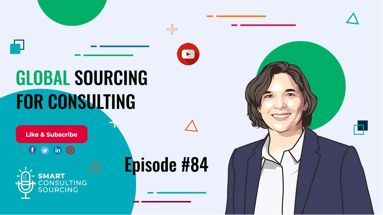 A Blast from the Past: Top 5 Smart Consulting Sourcing Podcast Episodes — Summer Special Part 4 87 Sourcing de consultoria inteligente