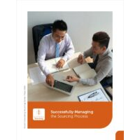 Publications 1 Successfully managing the consulting sourcing process
