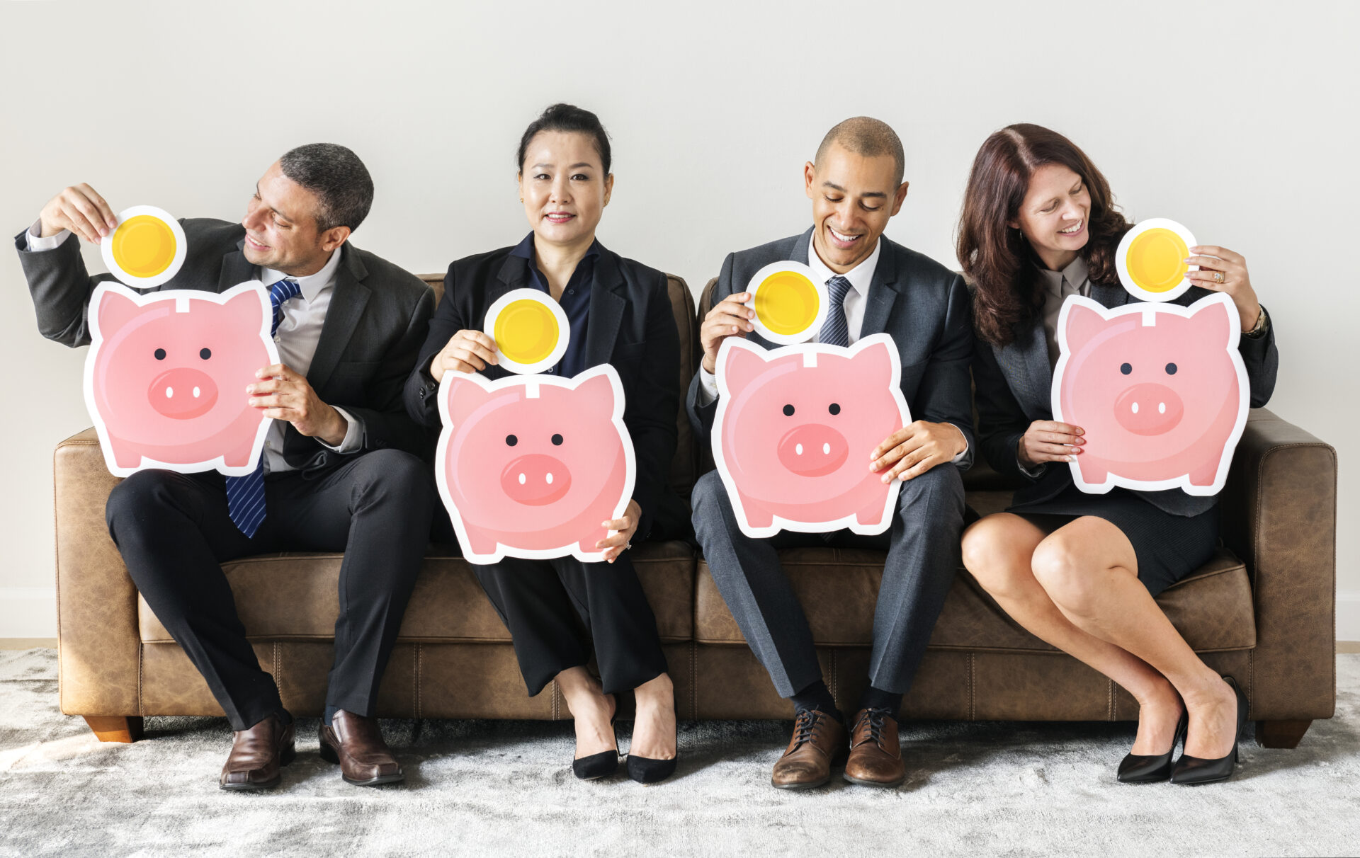 The Brutal Truth About Managing Consultants: How Project Management Can Save You Millions 2 Project Management Can Save You Millions