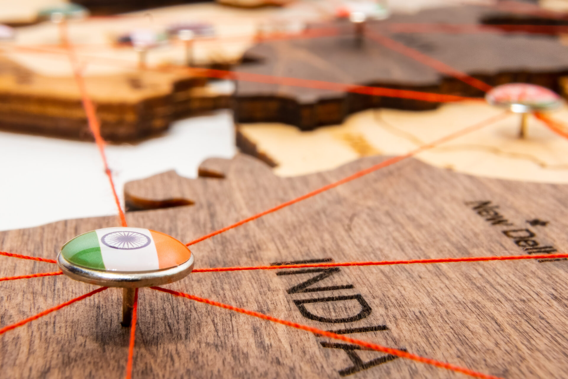 Principais tendências regionais que estão moldando o setor de consultoria da Índia para clientes globais 1 Setor de consultoria da Índia'