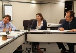 Conseil en approvisionnement 2.0 – Conférence 2016 à New York 133 conseil en approvisionnement