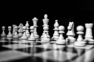 5 Pillars of Make-Or-Buy Strategy in Consulting 3 Make-or-buy strategy in consulting