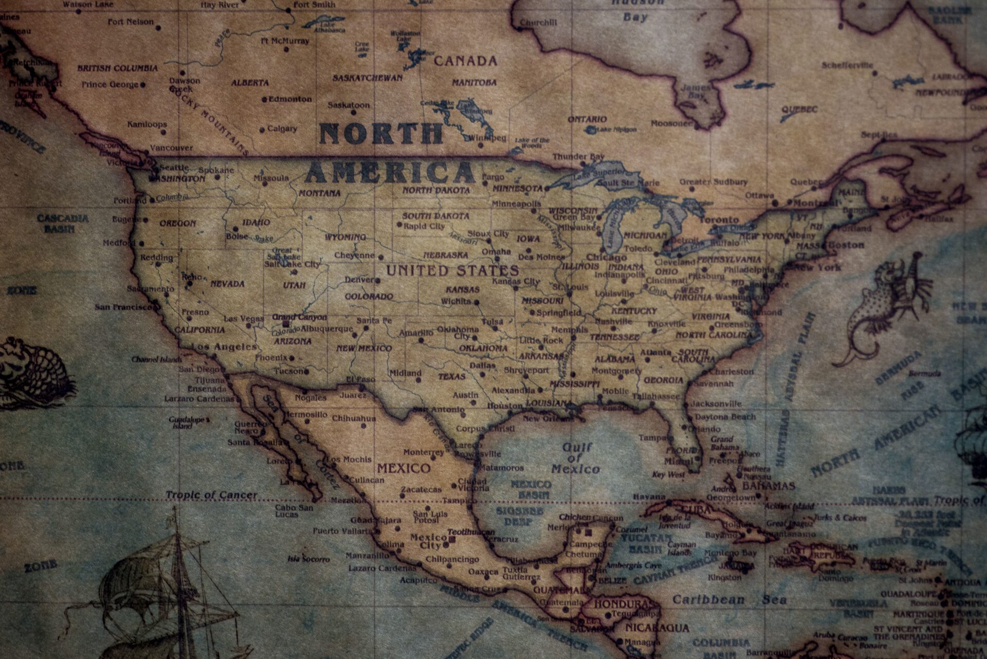 Top Consulting Trends in North America : Un guide pour les dirigeants d'entreprises internationales 1 Marché nord-américain du conseil