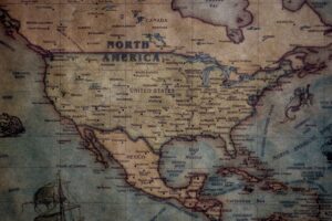 Top Consulting Trends in North America: A Guide for Global Business Leaders 17 Mercado de consultoria norte-americano