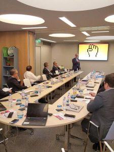 2017 Paris Digital Workshop-Summary 116 atelier numérique parisien