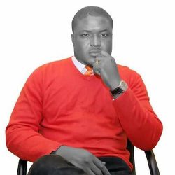 Consulting Quest accueille un nouveau partenaire en Afrique - Stanley Jonas ! 127 Stanley Jonas