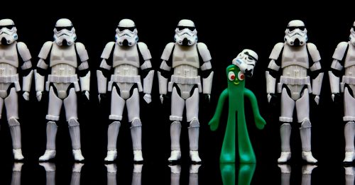 Clay Target Overview