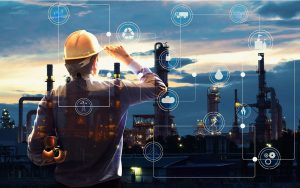 Analyzing the Reconfiguration of the Value Chain post Oil Crisis 3 Analyzing the Reconfiguration of the Value Chain post Oil Crisis