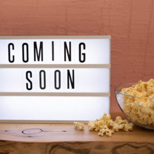 A Business Changing Application Is Coming Your Way 52 Application métier