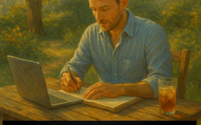 The Consulting Procurement Chronicle – July 2025