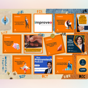 Reflecting on a Dynamic Year: Consulting Quest’s 2023 Recap 26 Récapitulatif 2023 de Consulting Quest