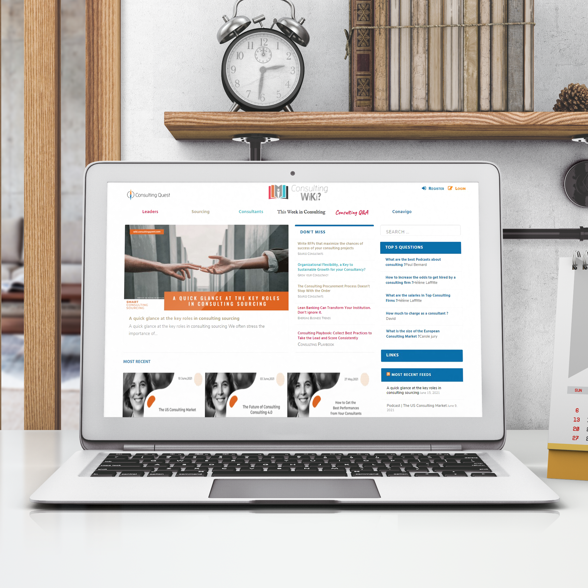 Consulting wiki laptop Consulting Wiki?