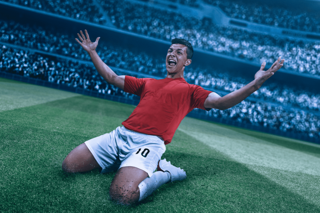 Channel Your Inner Ronaldo: Driving Consulting Performance 5 Channel Your Inner Ronaldo: Driving Consulting Performance