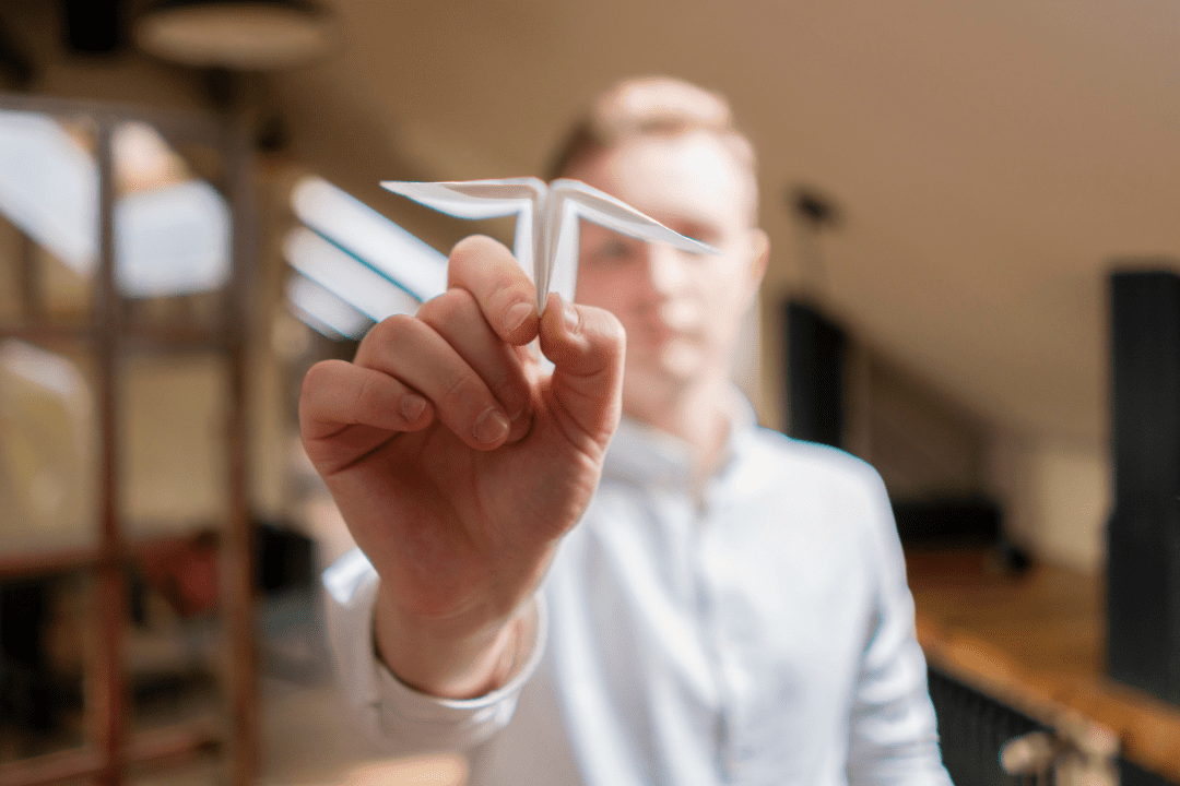 From Flat to Fantastic: Driving Consulting Performance Through Collaboration 5 From Flat to Fantastic: Driving Consulting Performance Through Collaboration