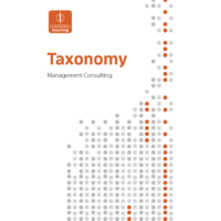 Publications 7 Taxonomy - Guide
