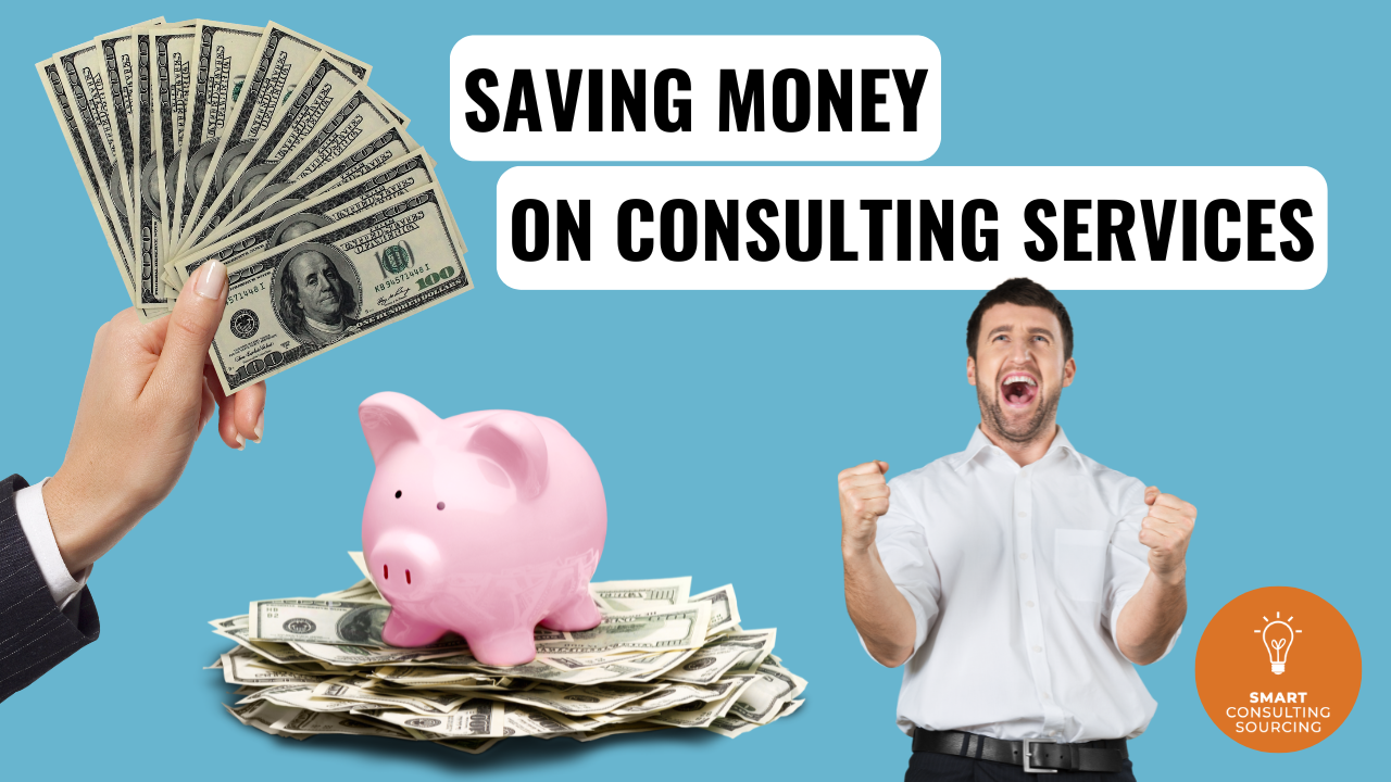 Économiser de l'argent sur les services de conseil 4 Économiser de l'argent sur les services de conseil