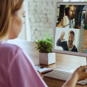 Building a Remote Dream Team: Lessons from a Small but Mighty Procurement Firm 24 Équipe de rêve à distance