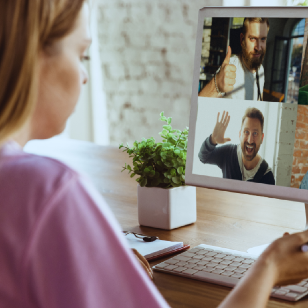 Équipe de rêve à distance Équipe de rêve à distance