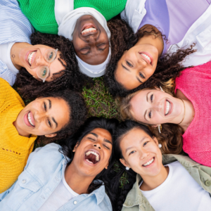 S'élever ensemble : Le pouvoir de transformation du mentorat féminin 21 Pouvoir transformateur des femmes qui encadrent les femmes