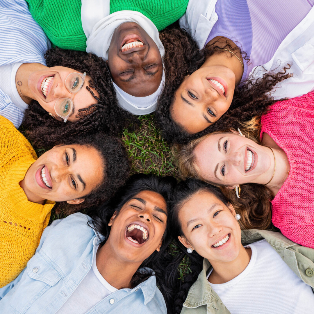 Pouvoir transformateur des femmes qui encadrent les femmes Pouvoir transformateur des femmes qui encadrent les femmes